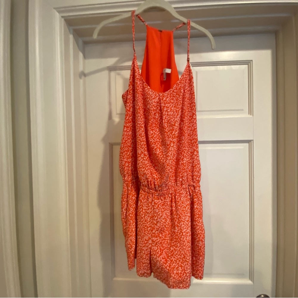 Joie Romper